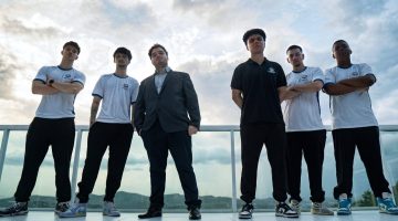 Ei Nerd Esports x RED Academy – Saiba quando vai rolar a partida e onde assistir