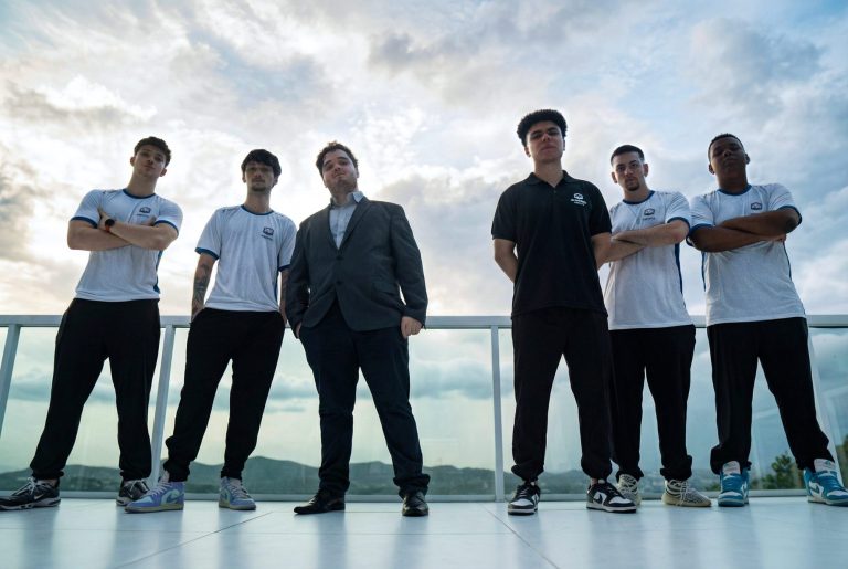 Ei Nerd Esports x RED Academy – Saiba quando vai rolar a partida e onde assistir