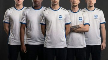 Ei Nerd Esports teve sua estreia no Circuito Desafiante 2026; saiba como foi