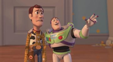 Do pior ao melhor: O ranking definitivo dos filmes de ‘Toy Story’