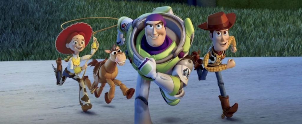 Toy Story: diretor quer sexto filme como fim de 2ª trilogia