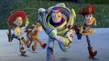 Toy Story: diretor quer sexto filme como fim de 2ª trilogia