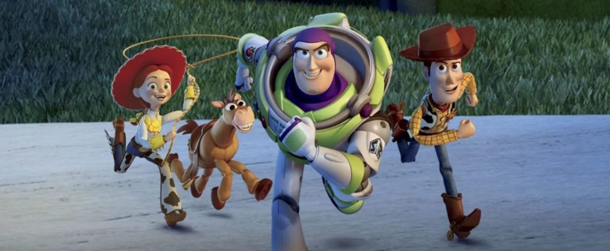 Toy Story: diretor quer sexto filme como fim de 2ª trilogia