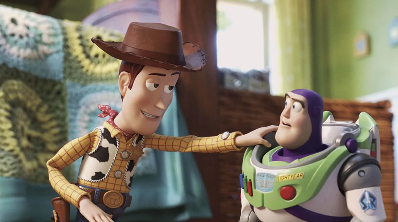 Toy Story 6: diretor comenta possível história de sequência