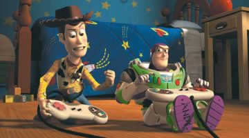 Por que Toy Story nunca teve série de TV? Pixar explica