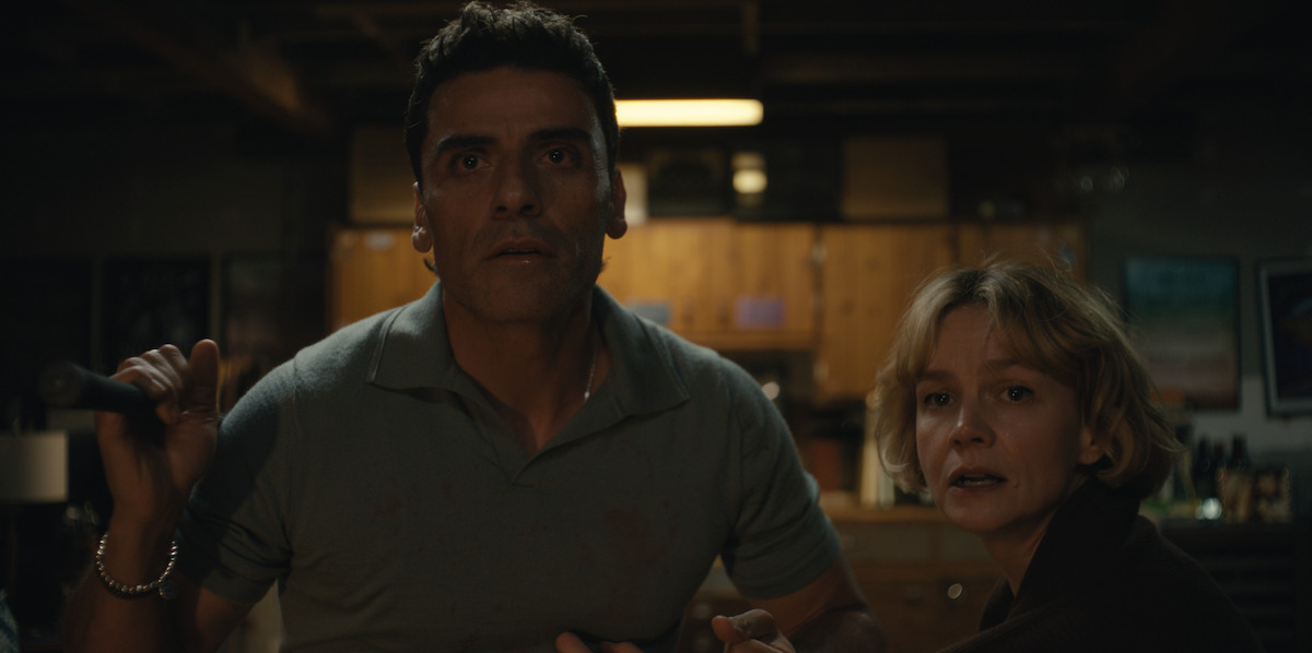 ‘Treta’ Temporada 2: Oscar Isaac e Cailee Spaeny lideram novo conflito na Netflix; assista o teaser