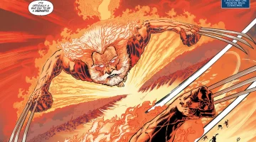 Conheça as 6 versões mais poderosas do Wolverine