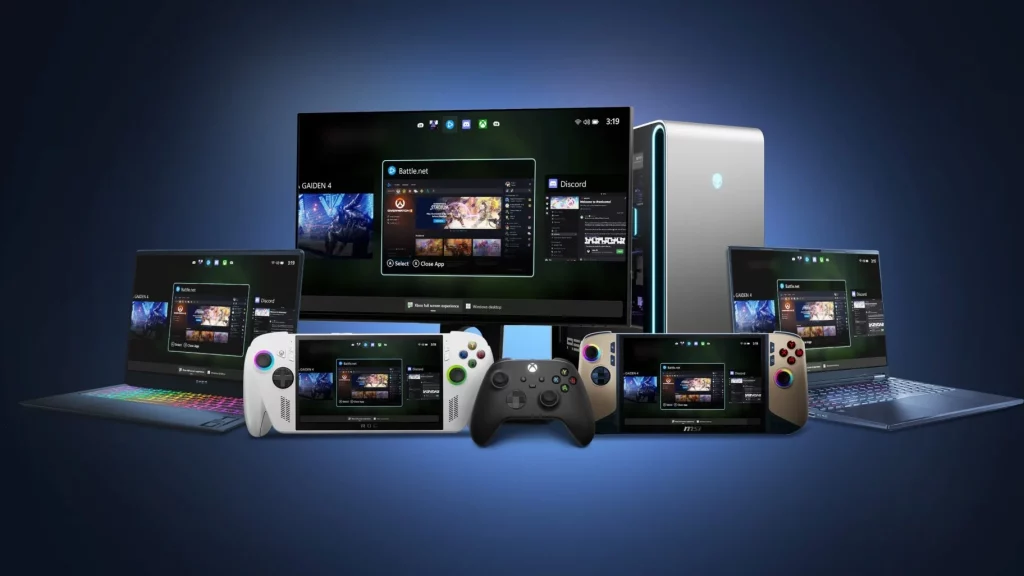 Windows 11 vai ganhar um Modo Xbox em abril; entenda tudo aqui