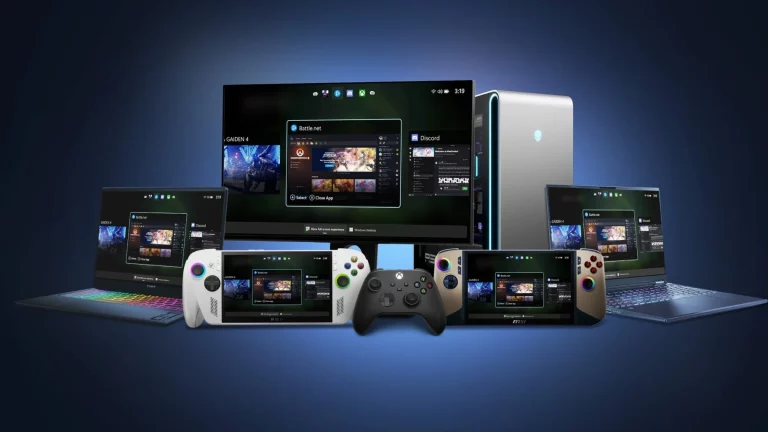 Windows 11 vai ganhar um Modo Xbox em abril; entenda tudo aqui