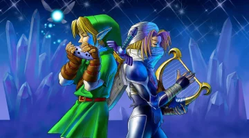 The Legend of Zelda: Ocarina of Time pode ganhar remake ainda esse ano