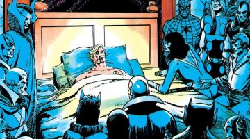 Marvel: 7 mortes que realmente afetaram todo o universo dos quadrinhos