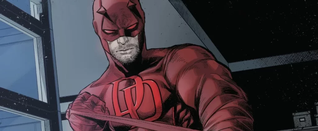 Demolidor: Frank Miller explica seu sucesso com o herói nas HQs