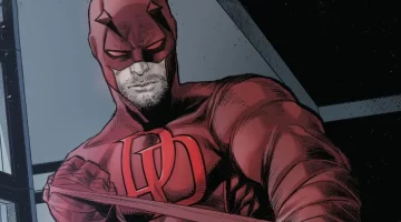 Demolidor: Frank Miller explica seu sucesso com o herói nas HQs