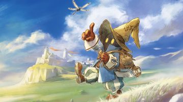 Final Fantasy IX: remake pode ter sido congelado, segundo rumor