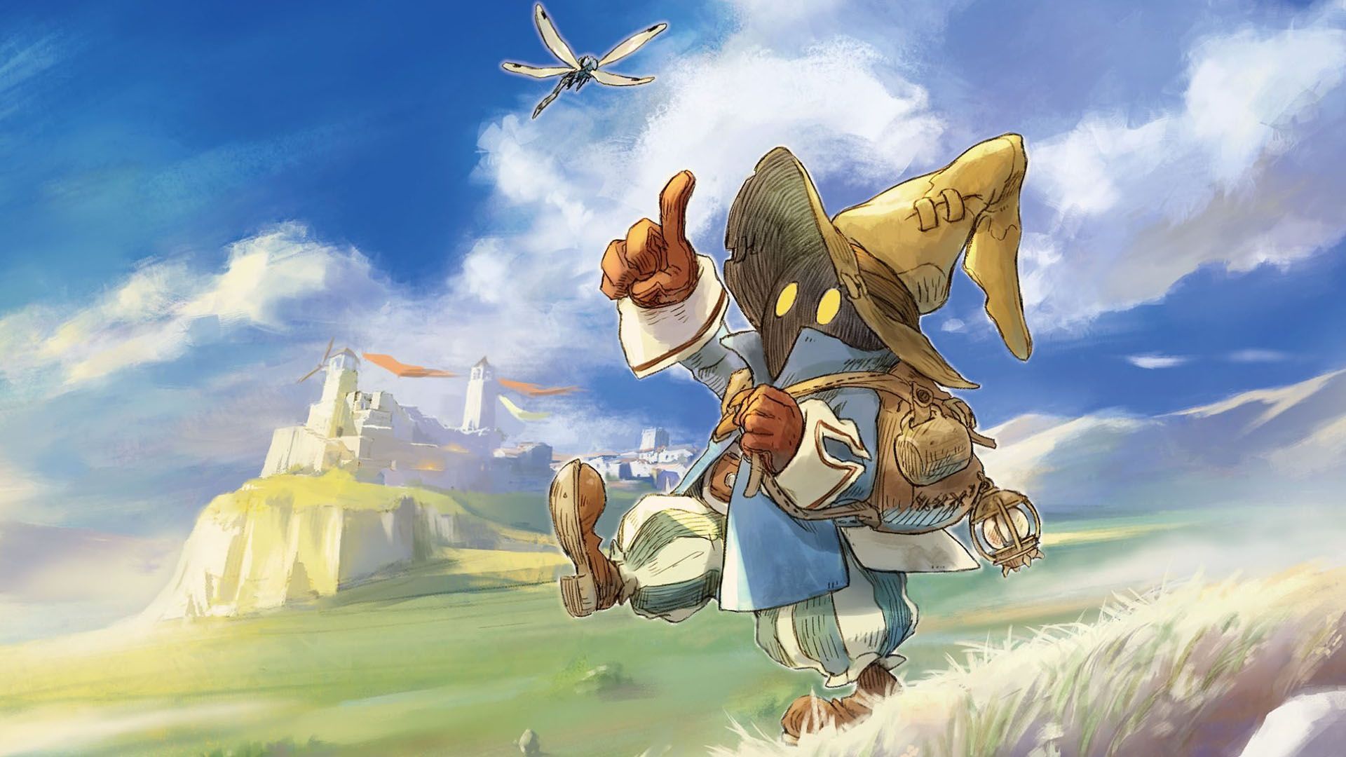 Final Fantasy IX: remake pode ter sido congelado, segundo rumor