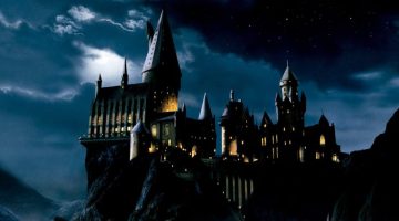 Harry Potter: veja detalhe de Hogwarts ignorado pelos filmes