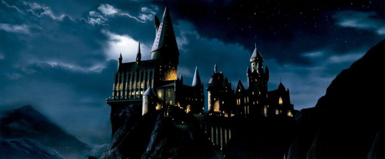 Harry Potter: veja detalhe de Hogwarts ignorado pelos filmes