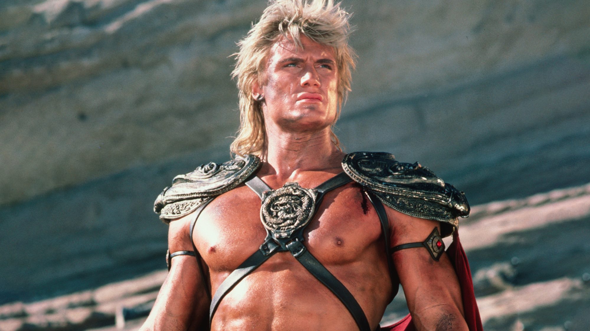 Mestres do Universo: Dolph Lundgren vai estar no novo live-action do He-Man?
