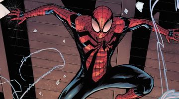 Ben Reilly, o Homem-Aranha “errado” que a Marvel nunca consertou