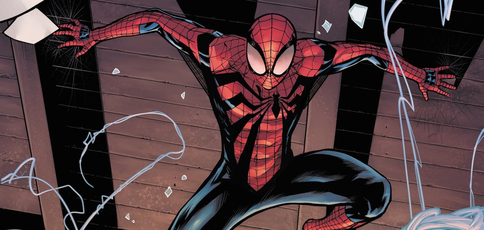 Ben Reilly, o Homem-Aranha “errado” que a Marvel nunca consertou
