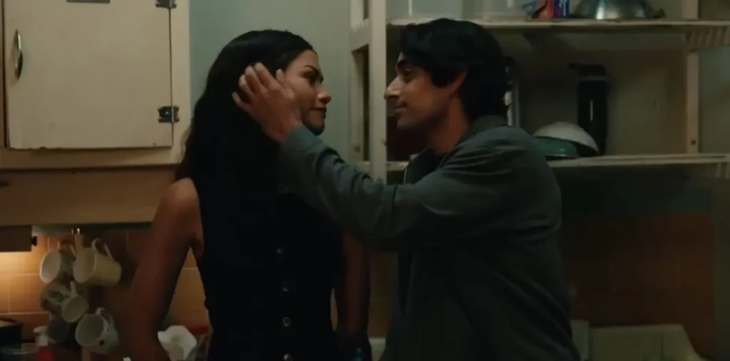 MJ e seu novo namorado no trailer de Homem-Aranha: Um Novo Dia