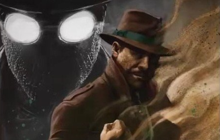 Homem Aranha Noir – Visual dos vilões, incluindo Electro e Sandman, são revelados