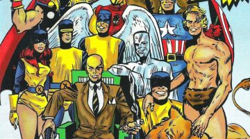 X-Men no Brasil? Conheça as histórias BR de X-Men lançadas sem a permissão da Marvel
