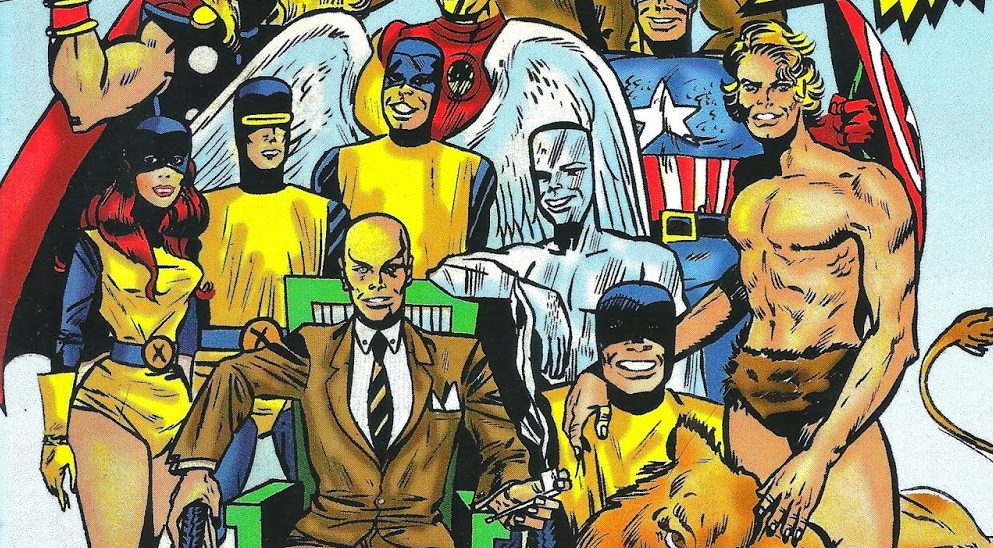X-Men no Brasil? Conheça as histórias BR de X-Men lançadas sem a permissão da Marvel