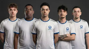 Confira quando e onde ver Ei Nerd Esports enfrentando RED Academy no Circuito Desafiante 2026