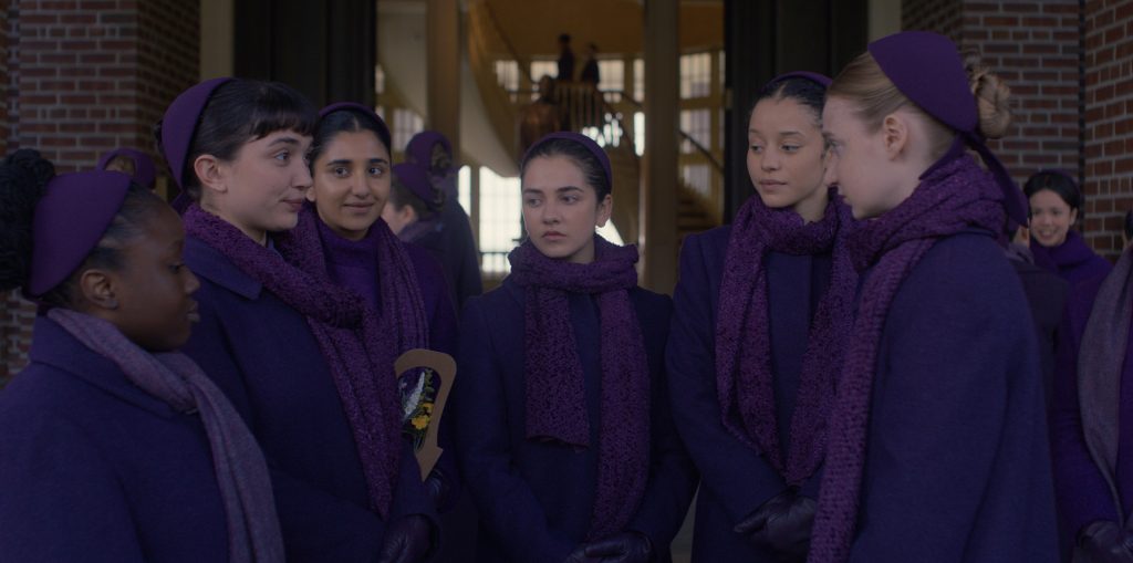 Sequência de ‘O Conto de Aia’: Trailer revela o destino da filha de June em ‘Os Testamentos’; assista