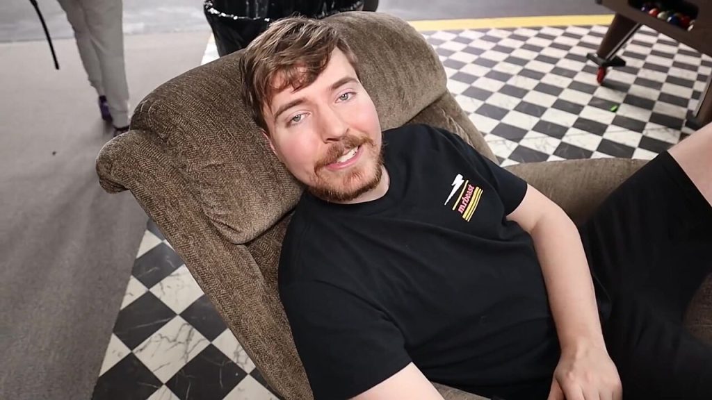 Como o YouTuber Mr. Beast foi parar em Jujutsu Kaisen? Entenda