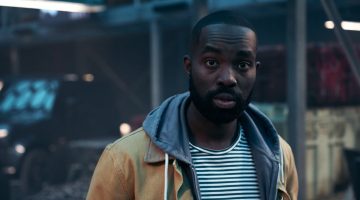 Ator de Harry Potter sofreu ameaças de morte quando foi escalado para série