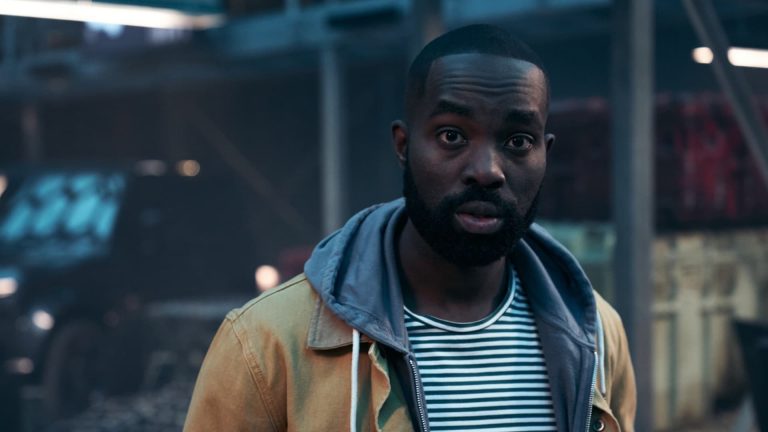 Ator de Harry Potter sofreu ameaças de morte quando foi escalado para série