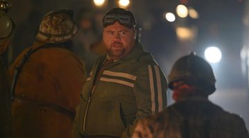 Scooby-Doo: ator de Quarteto Fantástico deve estar em live-action da Netflix