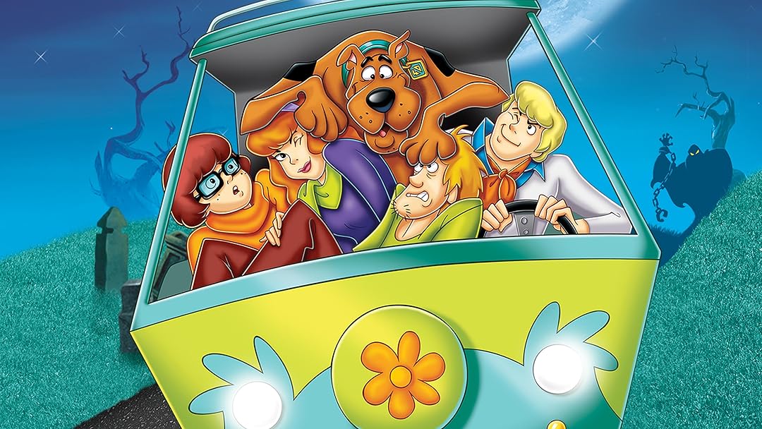 Máquina do Mistério é uma ambulância? Conheça a teoria sombria de Scooby-Doo