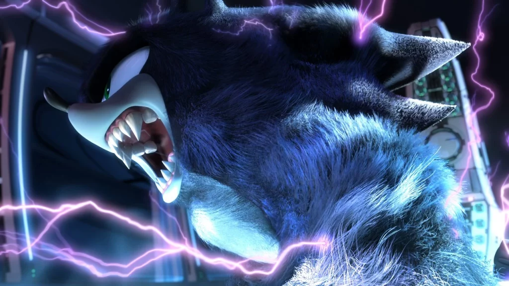 Sonic: voz original do ouriço quer ver franquia se aventurando no terror