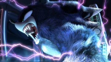 Sonic: voz original do ouriço quer ver franquia se aventurando no terror