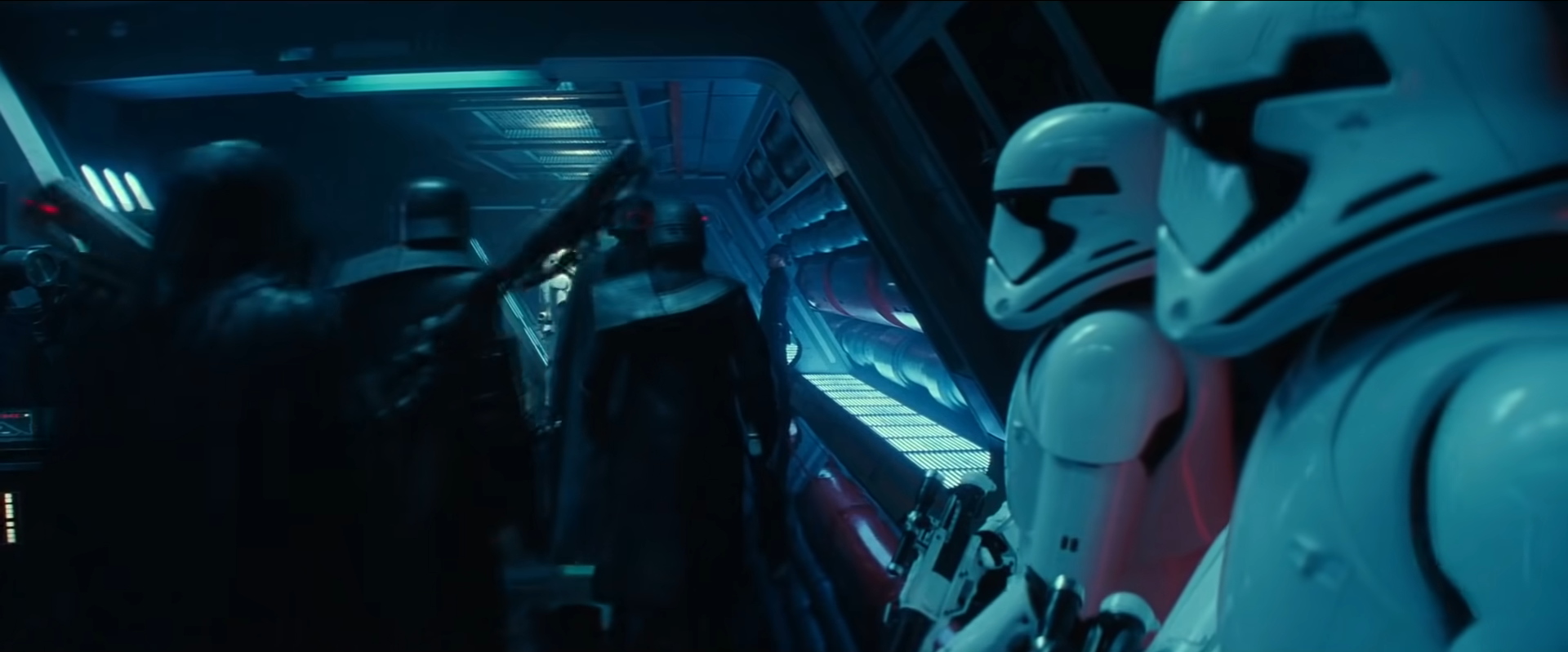 Star Wars: as maiores participações discretas na franquia