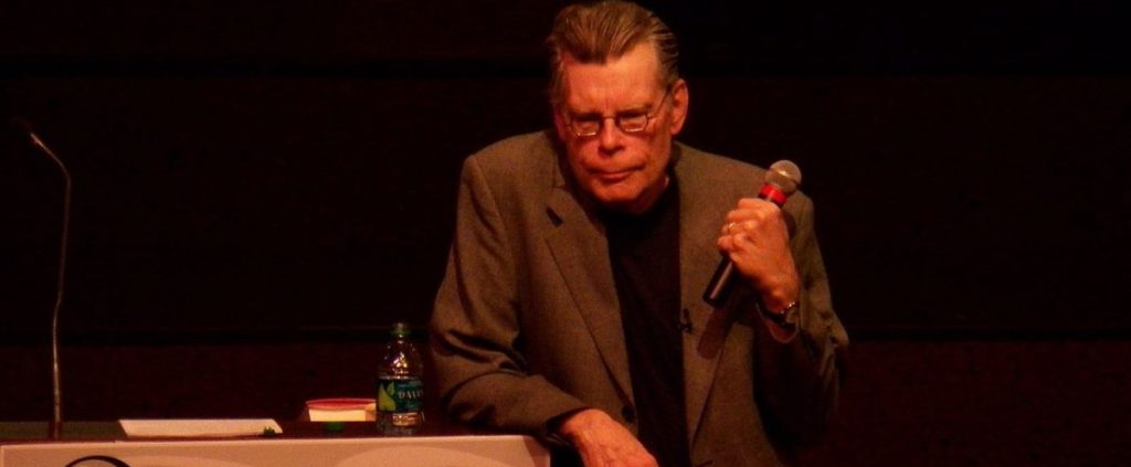 Stephen King