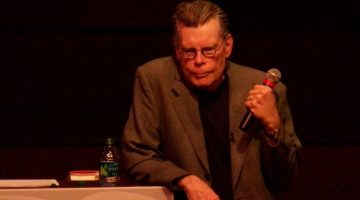 Pennywise ou Randall Flagg: quem é o pior vilão criado por Stephen King?