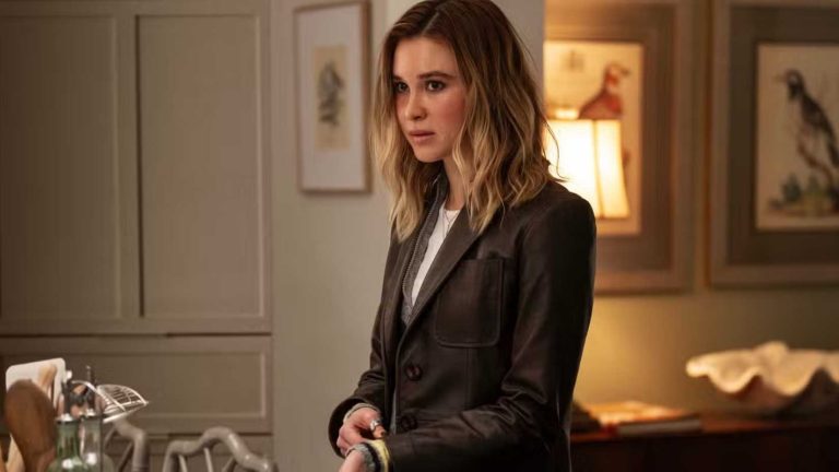 Pânico 7: Tatum Evans é a pior protagonista da saga?