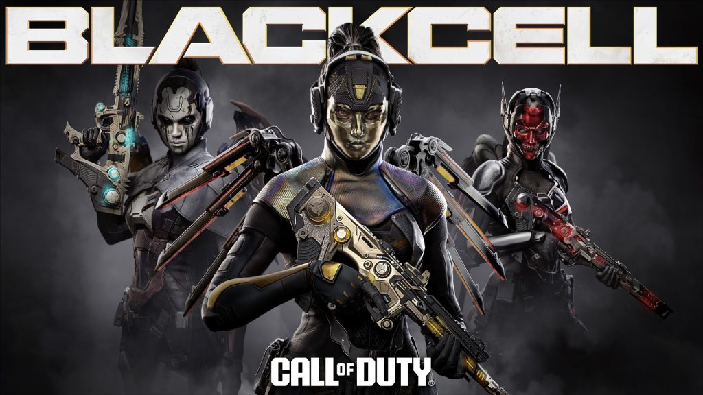 Call of Duty Black Ops 7 e Warzone – Passe de Batalha da Season 3 chega; saiba tudo aqui