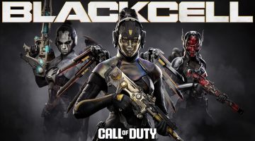 Call of Duty Black Ops 7 e Warzone – Passe de Batalha da Season 3 chega; saiba tudo aqui