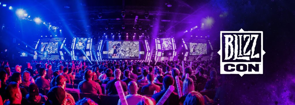 BlizzCon 2026: O guia completo dos campeonatos mundiais que acontecem em setembro