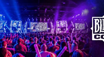 BlizzCon 2026: O guia completo dos campeonatos mundiais que acontecem em setembro