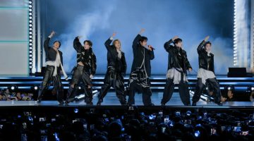 ARIRANG: Novo álbum do BTS quebra recordes e recebe notas máximas da crítica