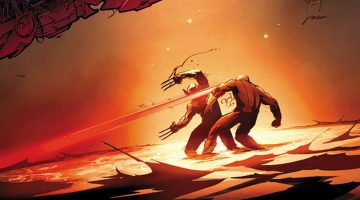 A maior treta dos X-Men: as diferenças entre Ciclope e Wolverine