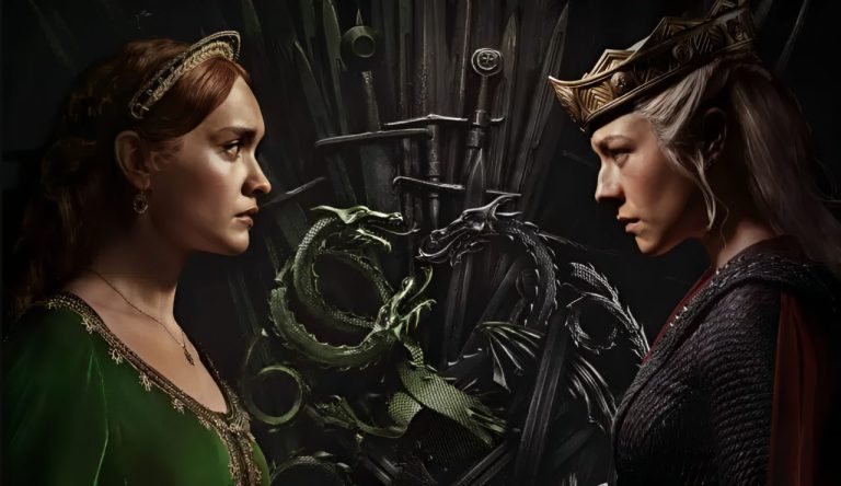 ‘A Casa do Dragão’: 3ª temporada ganha trailer e data de estreia; assista