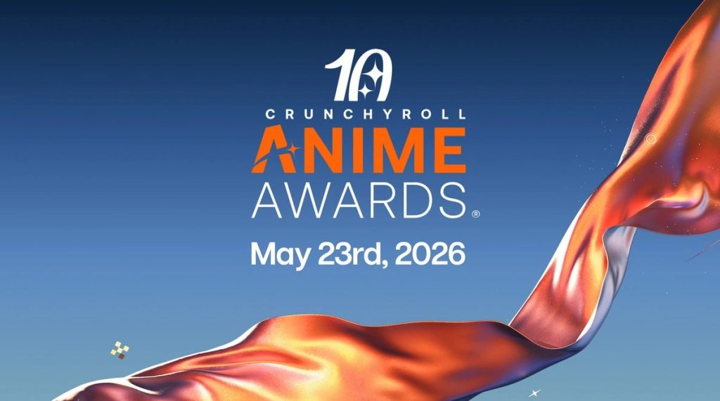 Anime Awards 2026: Conheça os indicados de ‘DanDaDan’, ‘Gachiakuta’ e ‘One Piece’