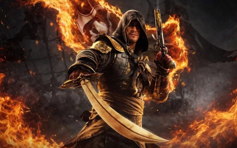 Assassin’s Creed: Black Flag Resynced é oficialmente anunciado